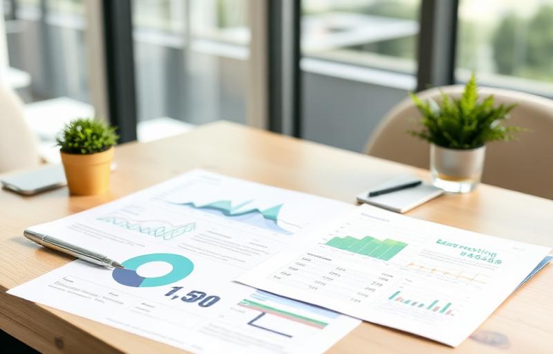 ESG reporting 2026: Nové povinnosti pro české firmy