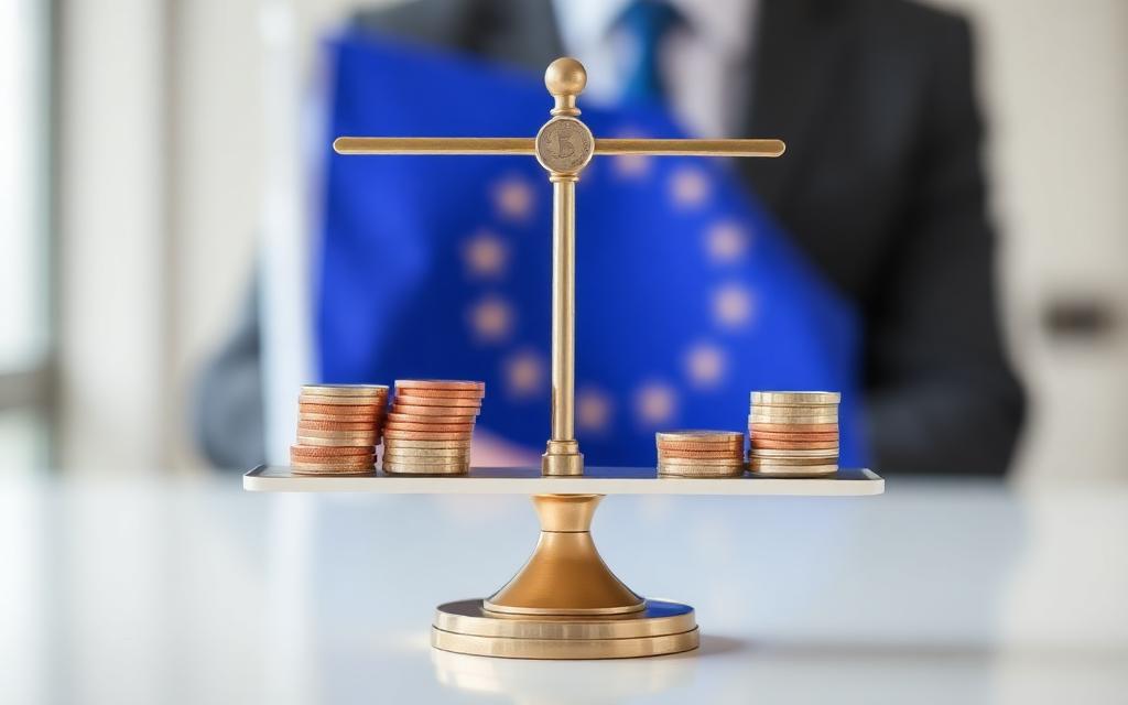 EU Pay Transparency: Směrnice o transparentním odměňování a její dopad na české zaměstnavatele