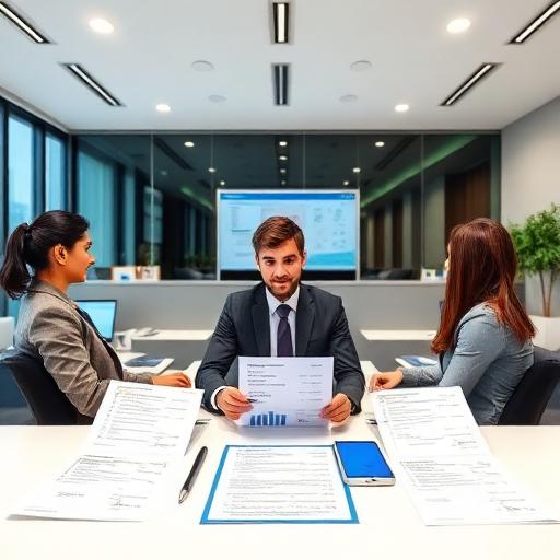 Trendy v recruitingu pro rok 2025