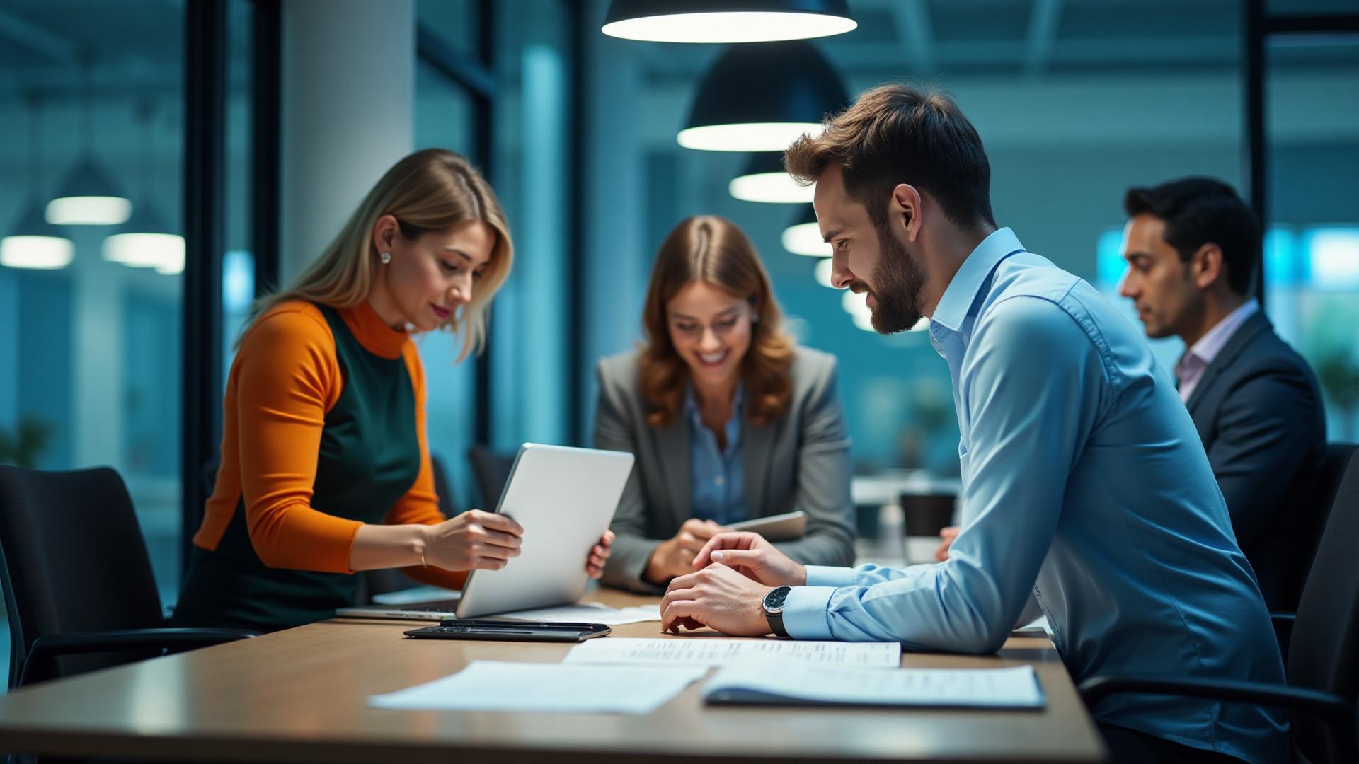 P&T Europe Services — outsourcing mezd a HR služby Praha