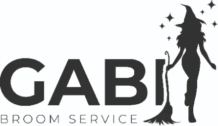Broom Service logo