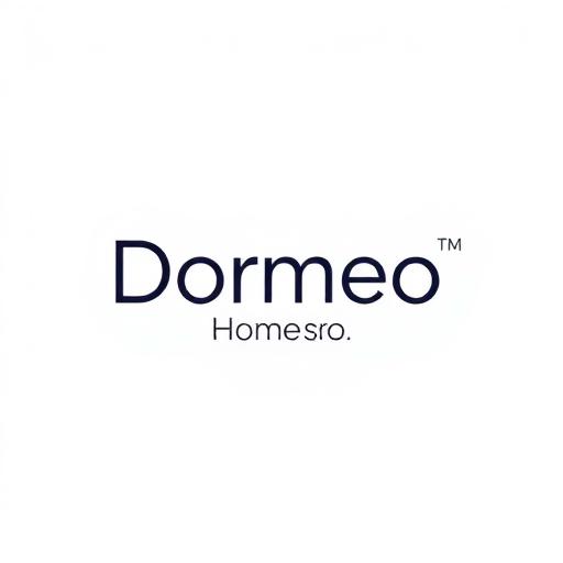 Dormeo Home s.r.o. logo