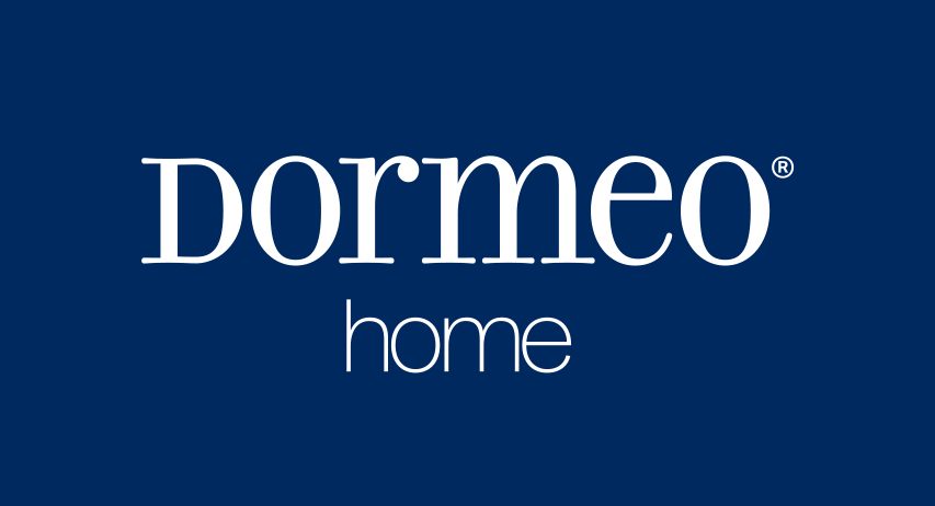 Dormeo Home s.r.o. logo