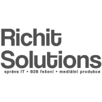 Richit Solutions s.r.o. logo